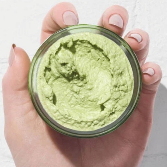 Kiehl's Avocado Nourishing Hydration Mask 0.88 oz. (25 g) - Picture 5 of 11